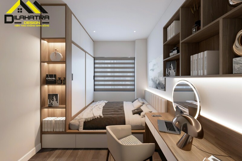 Chung cư Hoàng Huy An Đồng