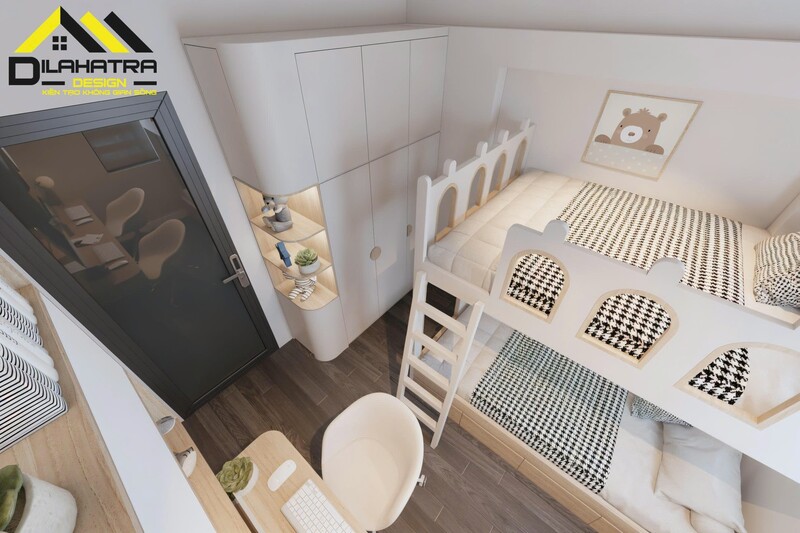 Chung cư Hoàng Huy An Đồng