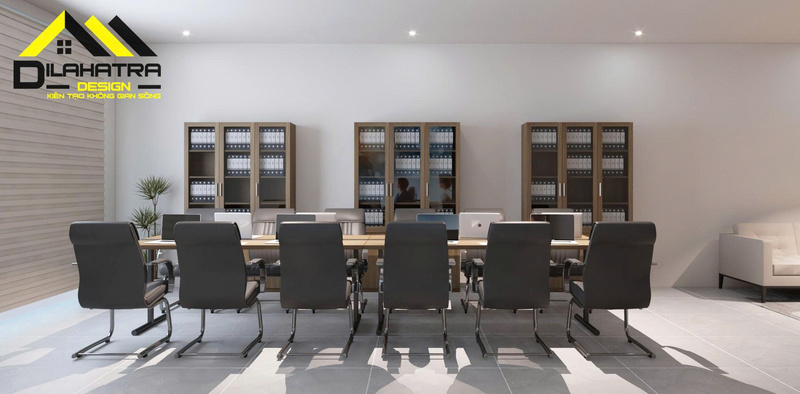 Văn phòng Bất Động Sản