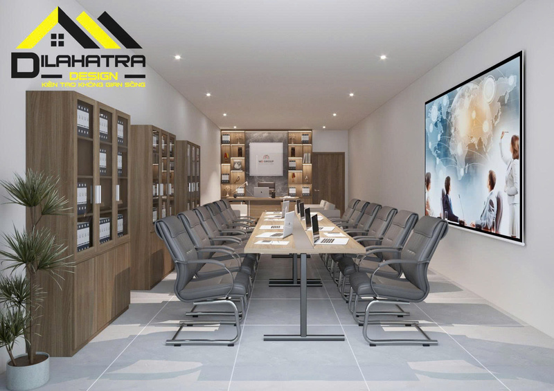 Văn phòng Bất Động Sản