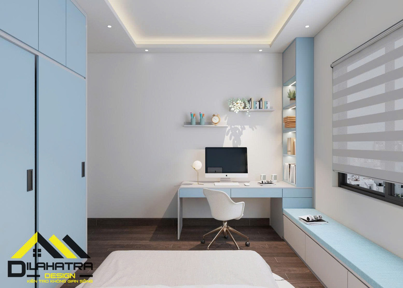 Phòng Ngủ Ngô Gia Tự