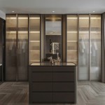 Tủ rượu cao cấp