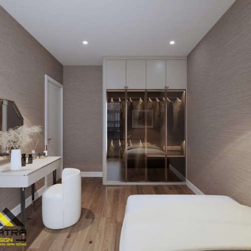 Mẫu chung cư đẹp