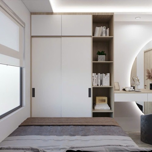 Nội thất trọn gói