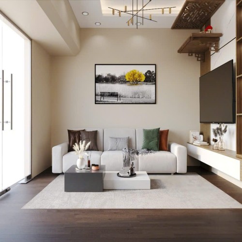 Nội thất trọn gói