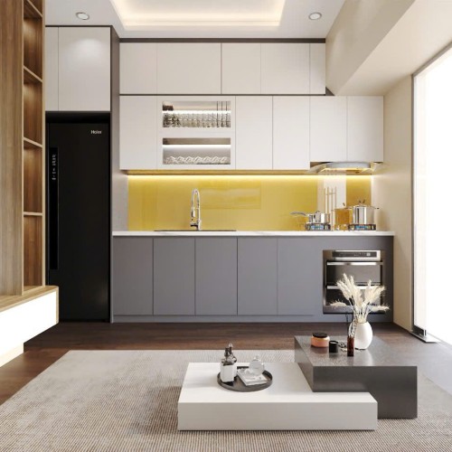 Nội thất trọn gói