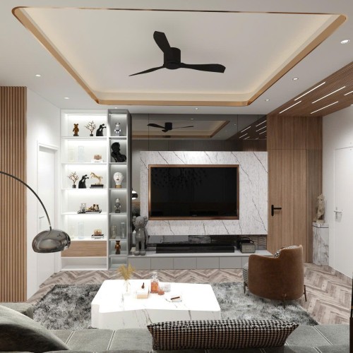 Nội thất gia đình