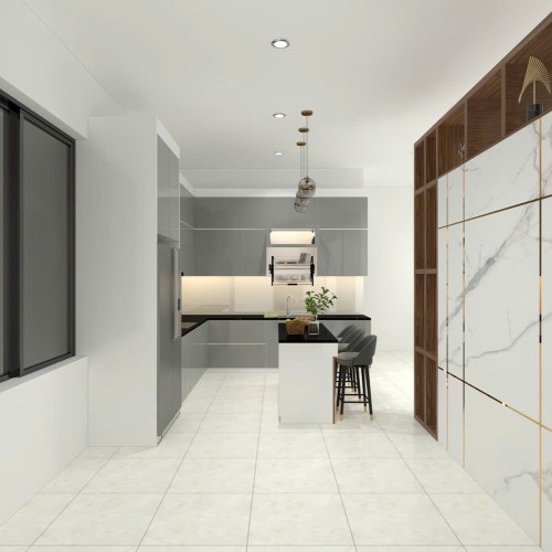 Nội thất gia đình