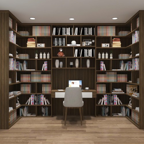 Nội thất chung cư