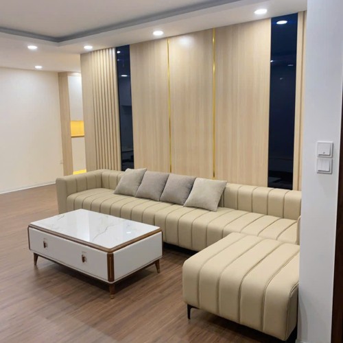 Một số hình ảnh thực tế thi công nội thất cho khách!