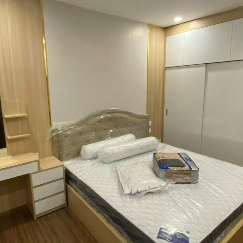 Một số hình ảnh thực tế thi công nội thất cho khách!