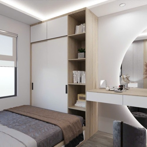 Nội thất trọn gói