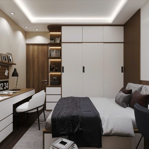 Nội thất trọn gói