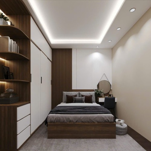 Nội thất trọn gói