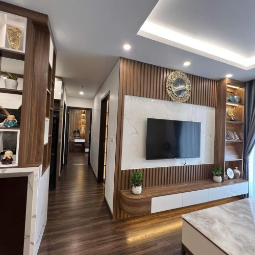 Một số hình ảnh thực tế thi công nội thất cho khách!