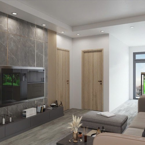 Nội thất trọn gói