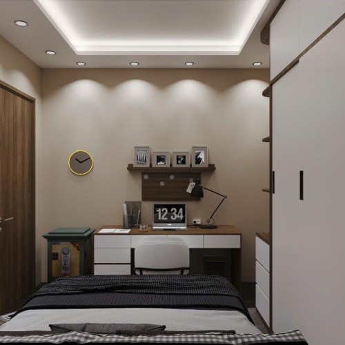 Nội thất trọn gói