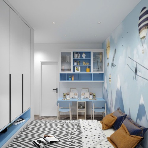 Nội thất gia đình