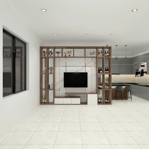 Nội thất gia đình