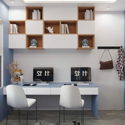 Nội thất trọn gói