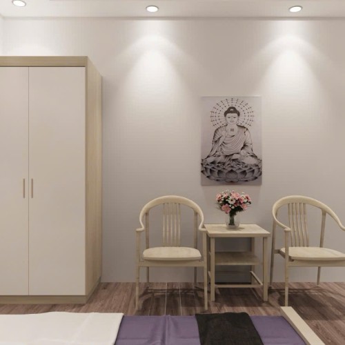 Nội thất phòng ngủ