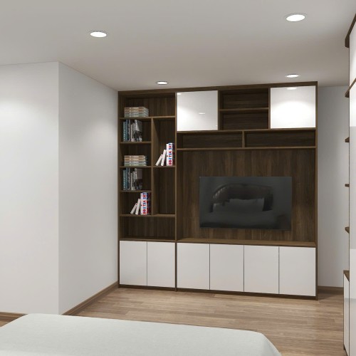 Nội thất chung cư