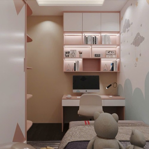 Nội thất trọn gói