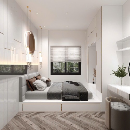 Nội thất gia đình