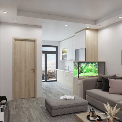 Nội thất trọn gói