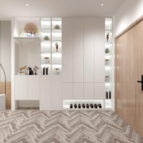 Nội thất gia đình