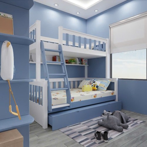 Nội thất trọn gói