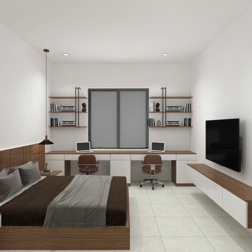 Nội thất gia đình