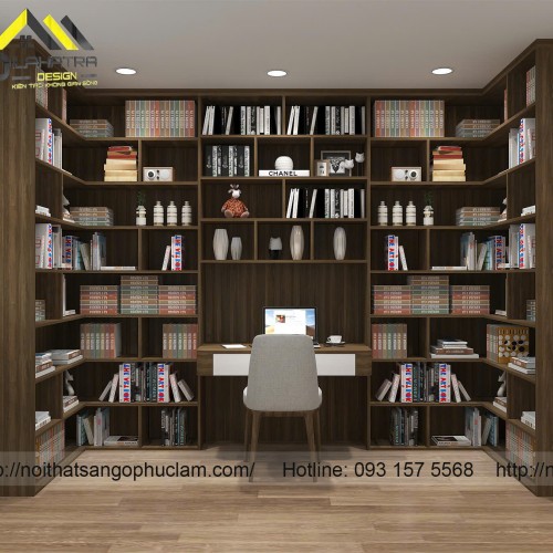 Chung cư Minato Cầu Rào 2