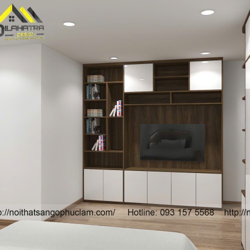 Chung cư Minato Cầu Rào 2