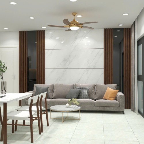  Chung cư cao cấp tại Minato Cầu Rào