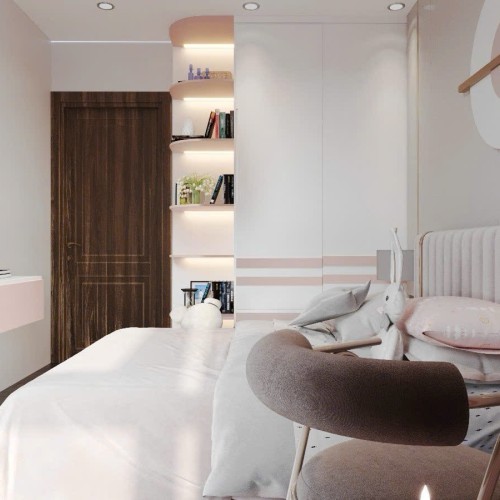 Nội thất gia đình