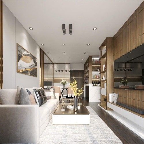 Nội thất gia đình