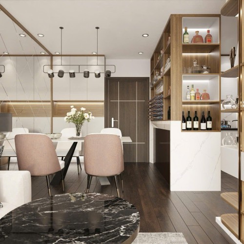 Nội thất gia đình