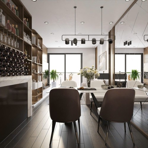 Nội thất gia đình