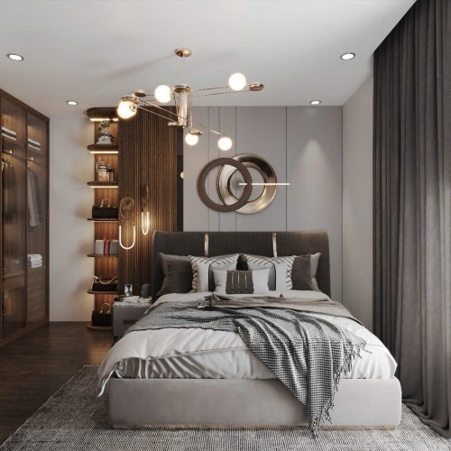 Nội thất gia đình