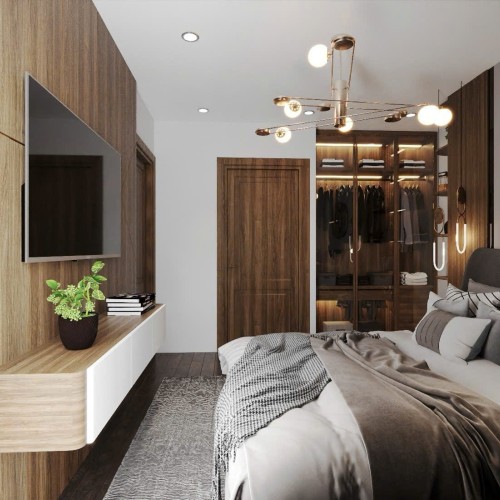 Nội thất gia đình