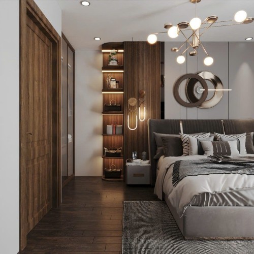 Nội thất gia đình