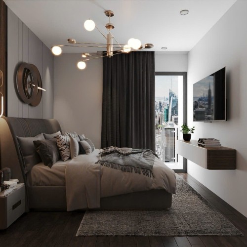 Nội thất gia đình