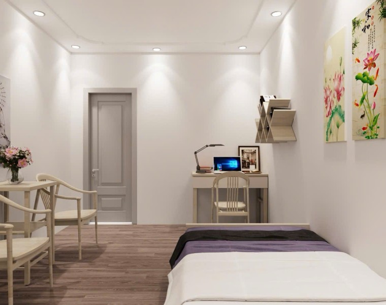 Nội thất phòng ngủ