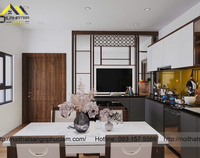 Nội thất gia đình