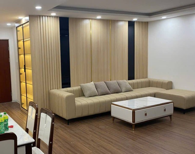 Nội thất phòng khách