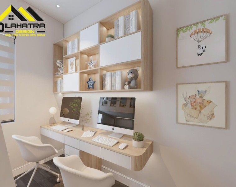 Chung cư Hoàng Huy An Đồng