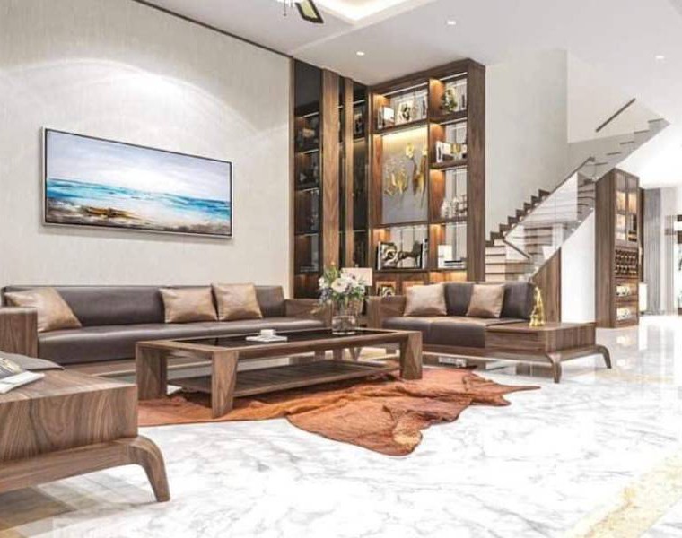 Bộ bàn ghế cao cấp