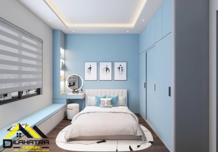 Phòng Ngủ Ngô Gia Tự