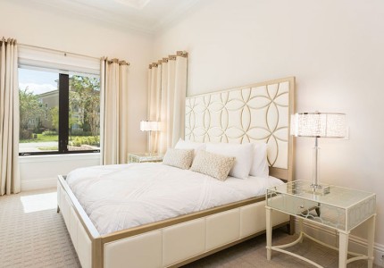 Bộ giường ngủ cao cấp Bộ giường ngủ cao cấp